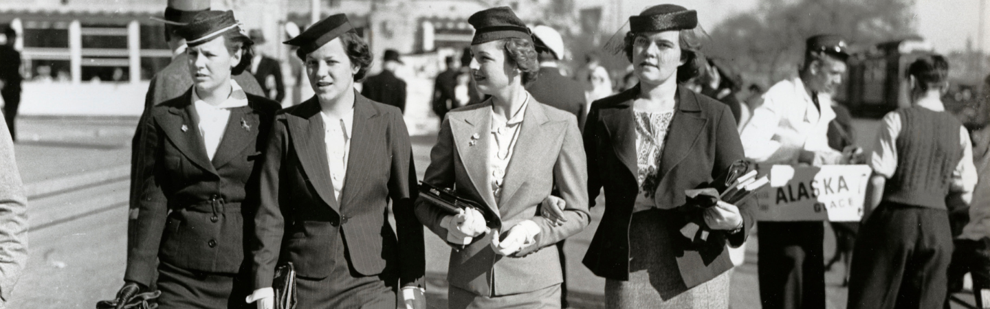 Utställning: Finns i fler färger och storlekar