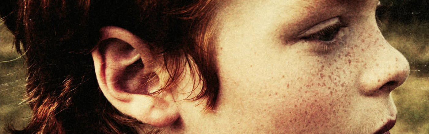 Bokcirkel: Demon Copperhead