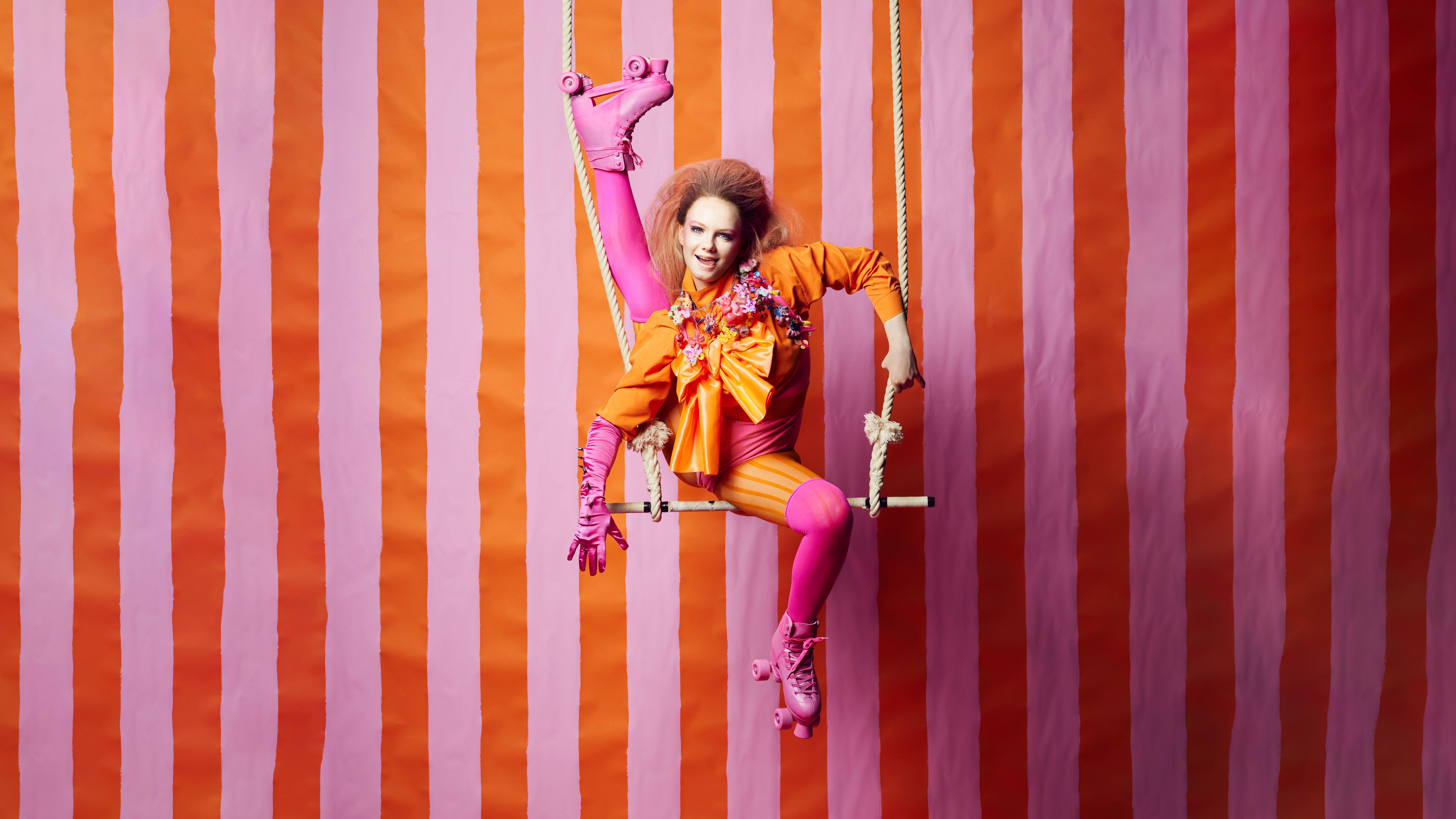 Cirkus Cirkör: The Extraordinary History of Circus