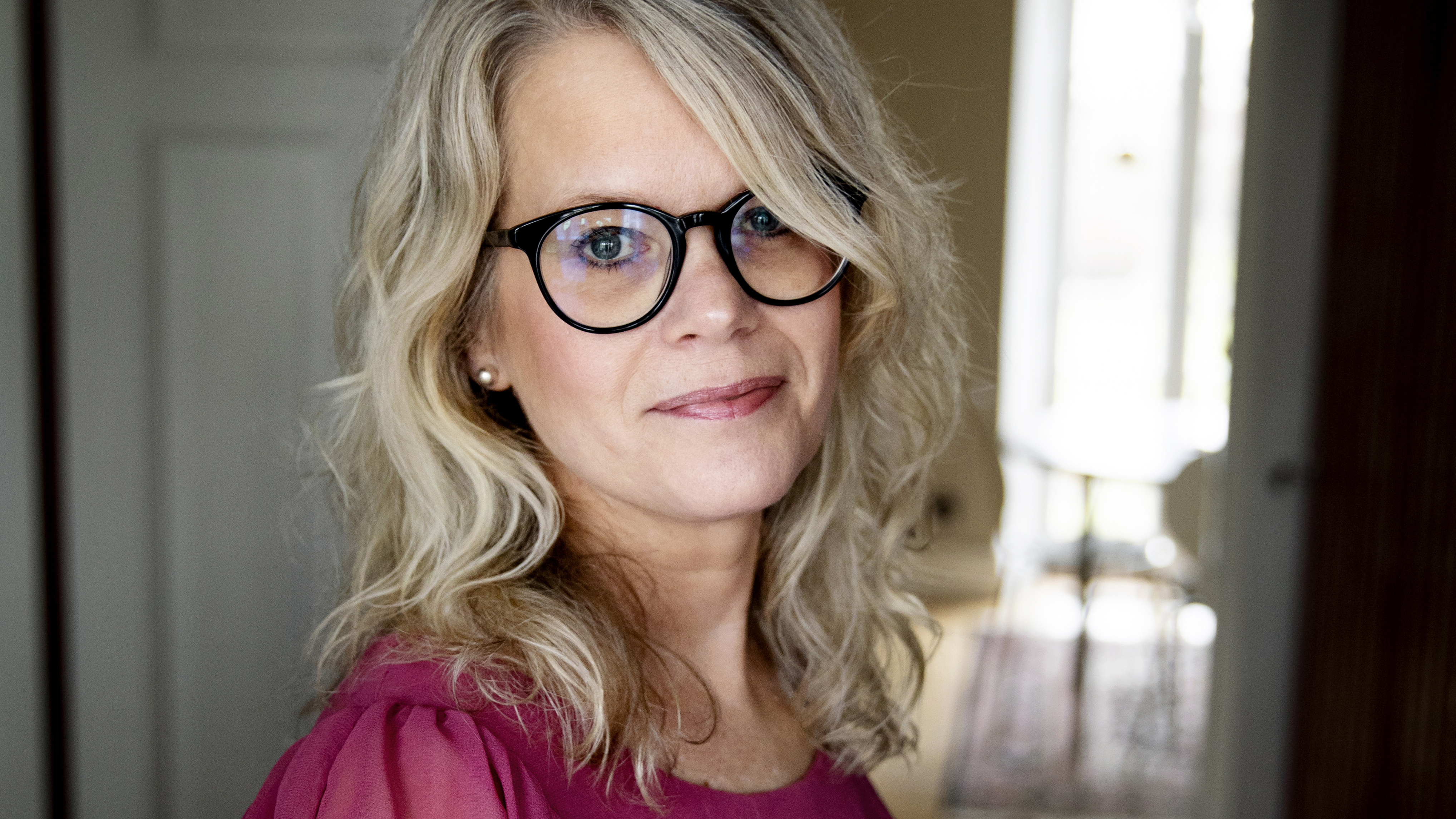 Malin Stehn – Om vikten av att våga drömma stort