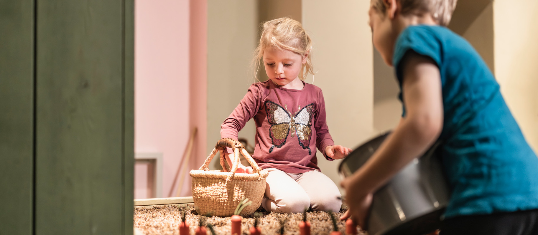 Kultur och kaffe: Jean-Jaques Rousseau