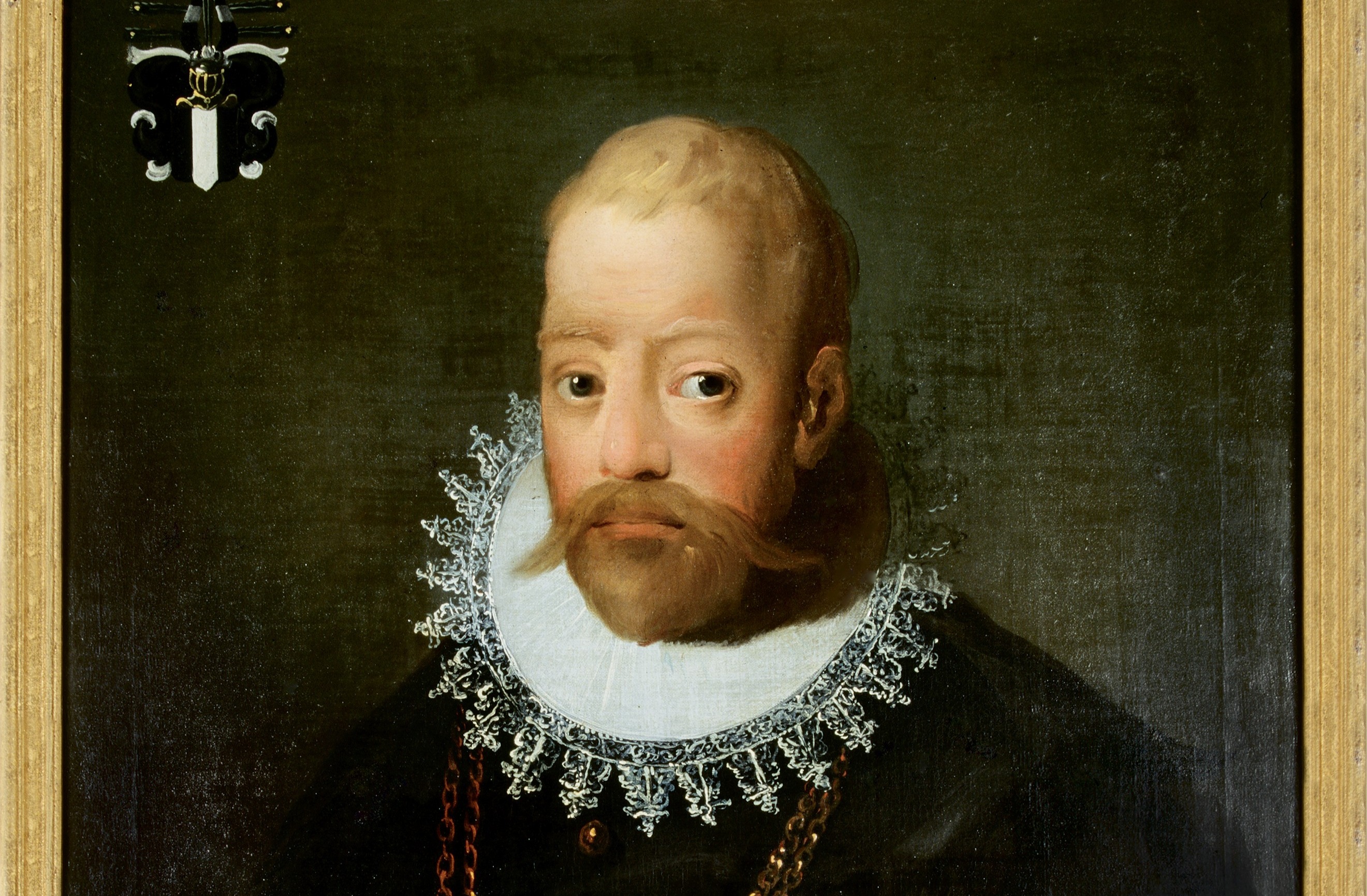 Kultur och kaffe: Tycho Brahe och det vetenskapliga arvet