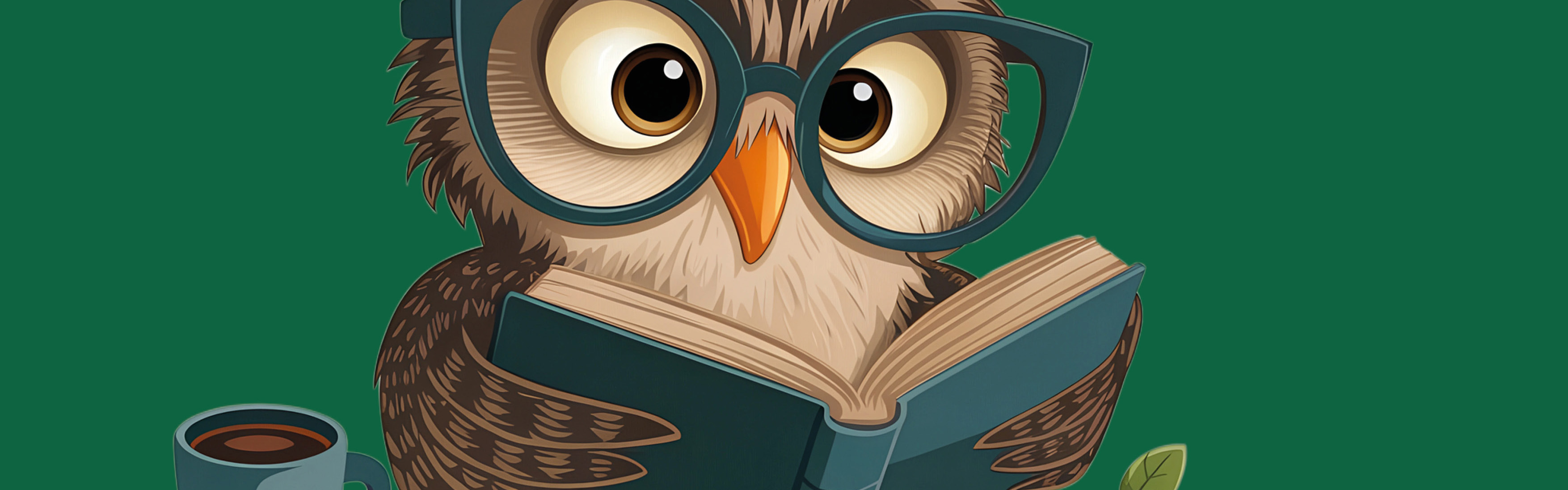 Bokfika för dig som är vuxen och funkis!