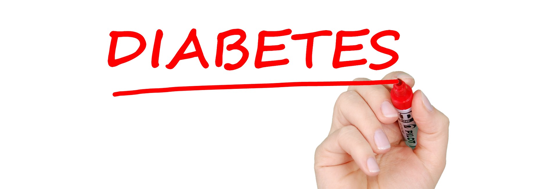 Föreläsning: Diabetes i fokus