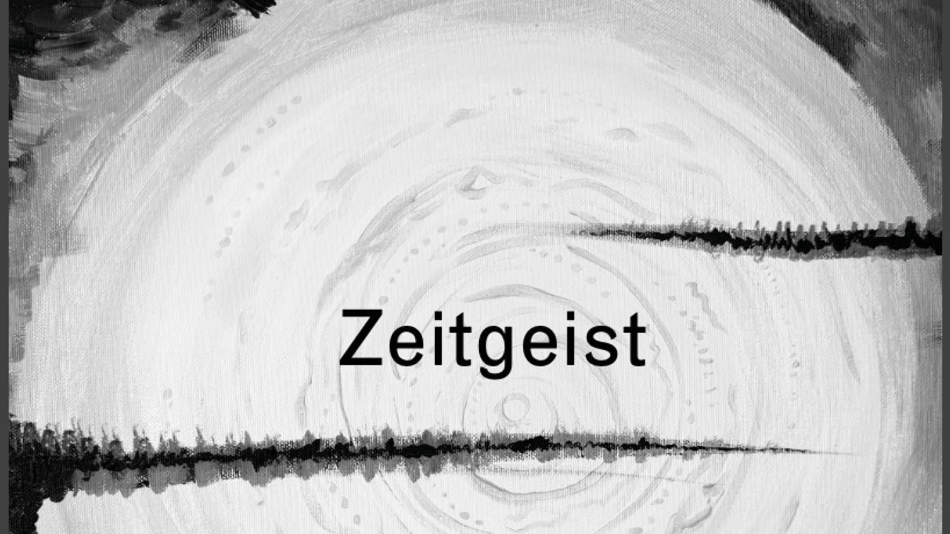 Zeitgeist – av och med Hallaböke Kammarensemble