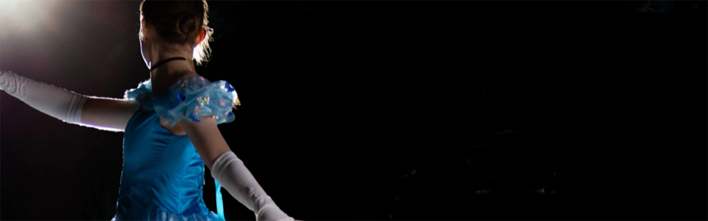 Askungen On Ice – isshow