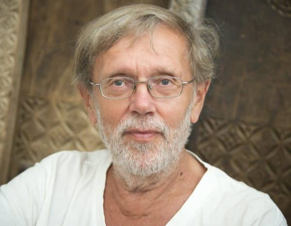 TYCHOTALK: Jens Vellev