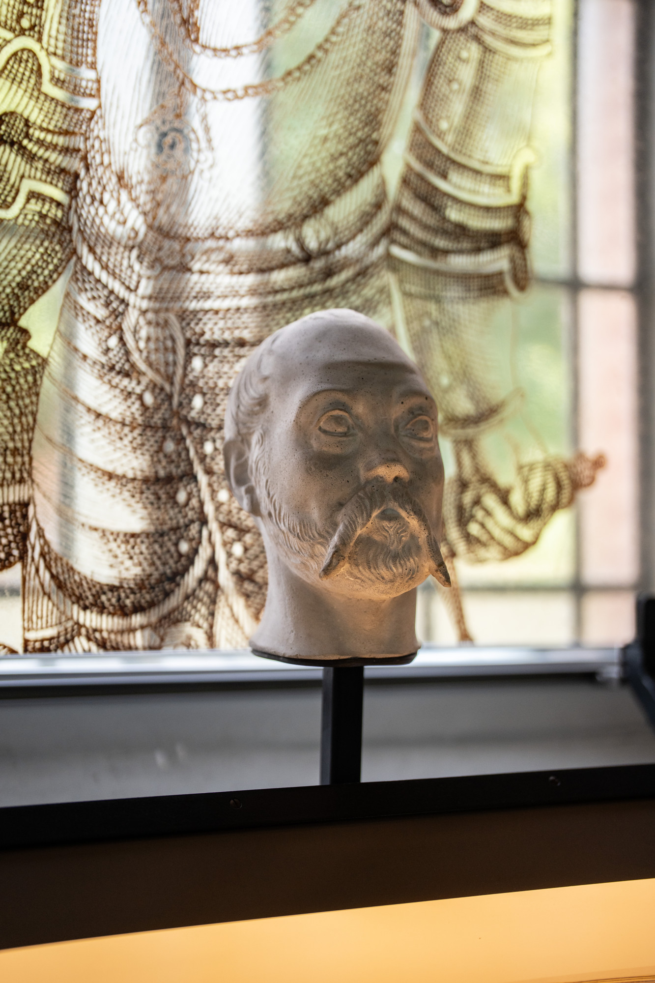 TYCHOTEMA: Myter & Sanningar