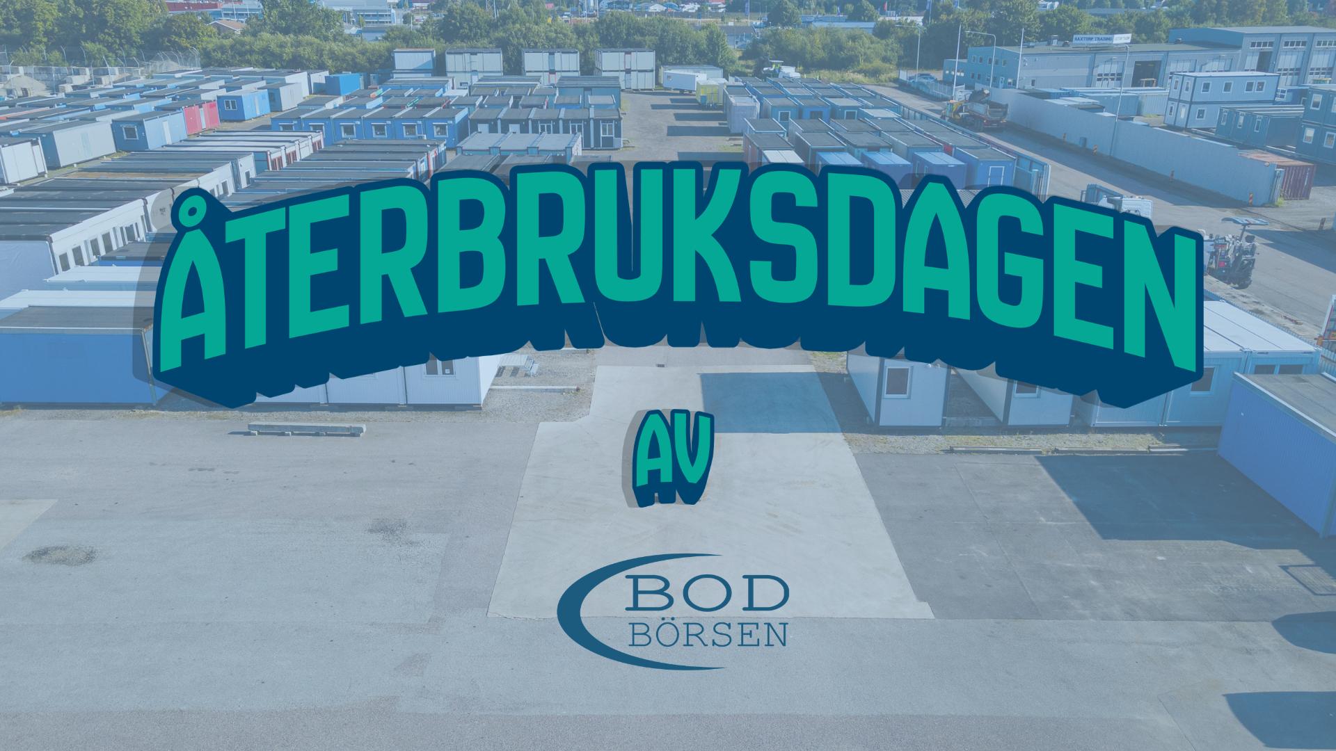 Återbruksdagen