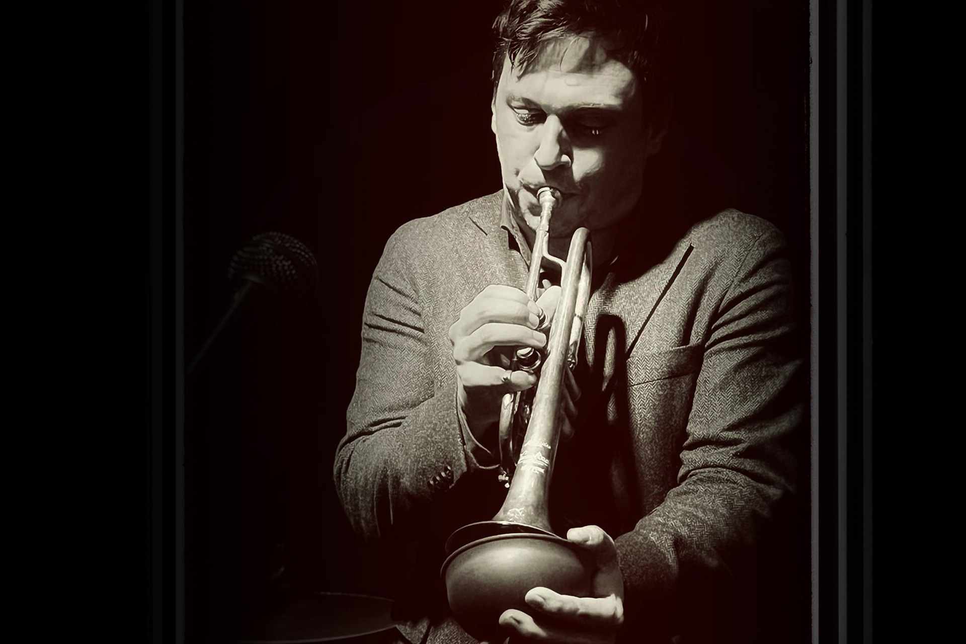 Björn Ingelstam Trio