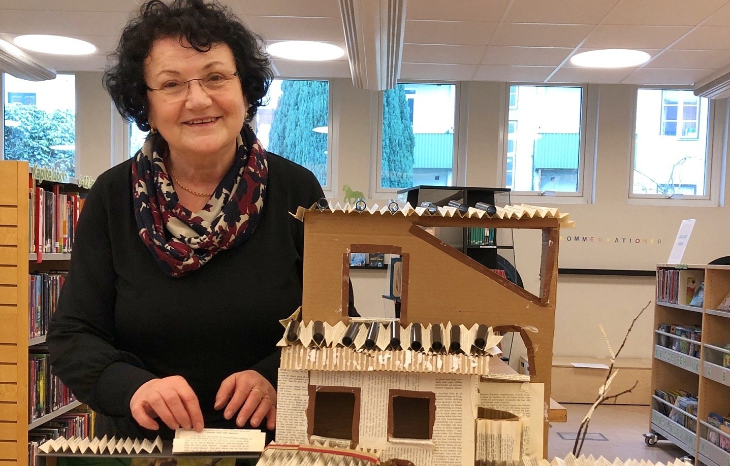 Sagor på Albanska / Prralla vetem ne gjuhen shqipe: