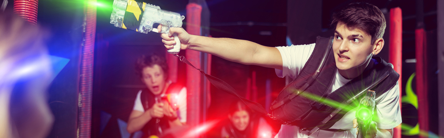 Lasergame