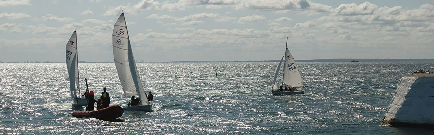 Sommarseglarskola