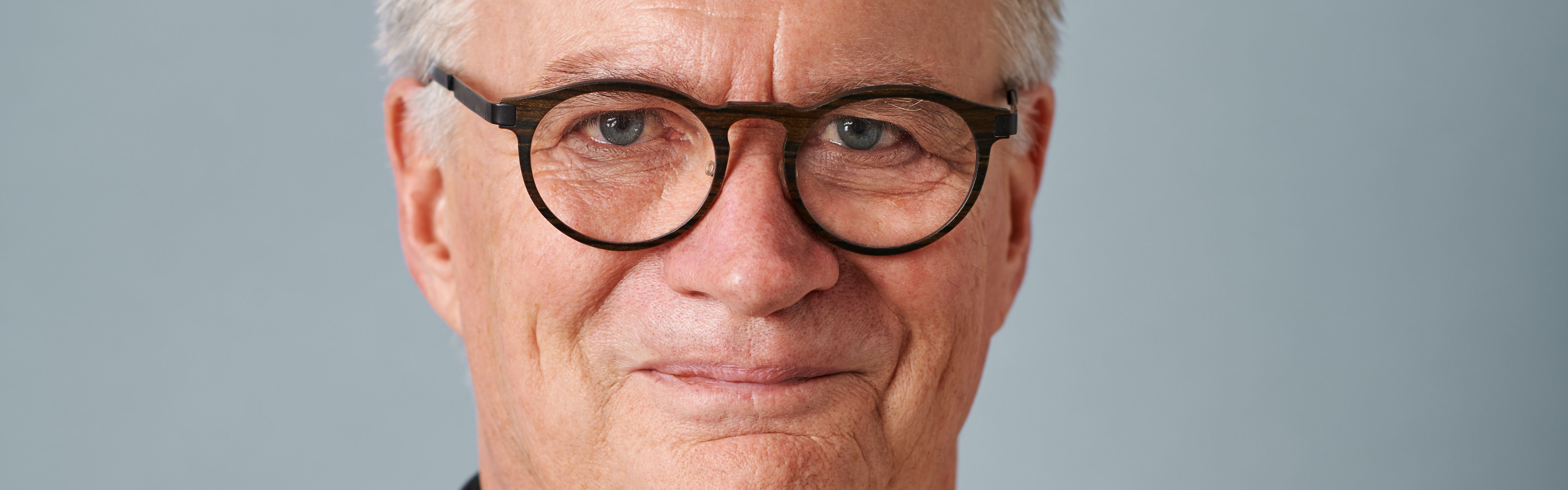 Christer Ljungberg – Den tredje platsen