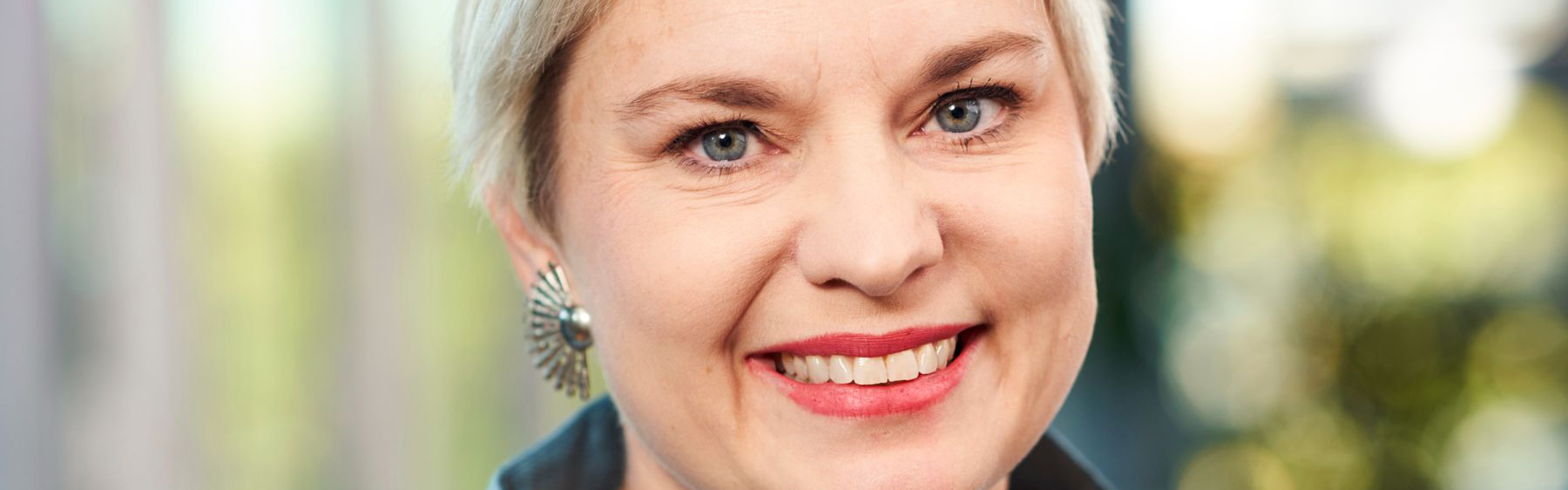 Emma Severinsson – Mode som möjlighet och motstånd