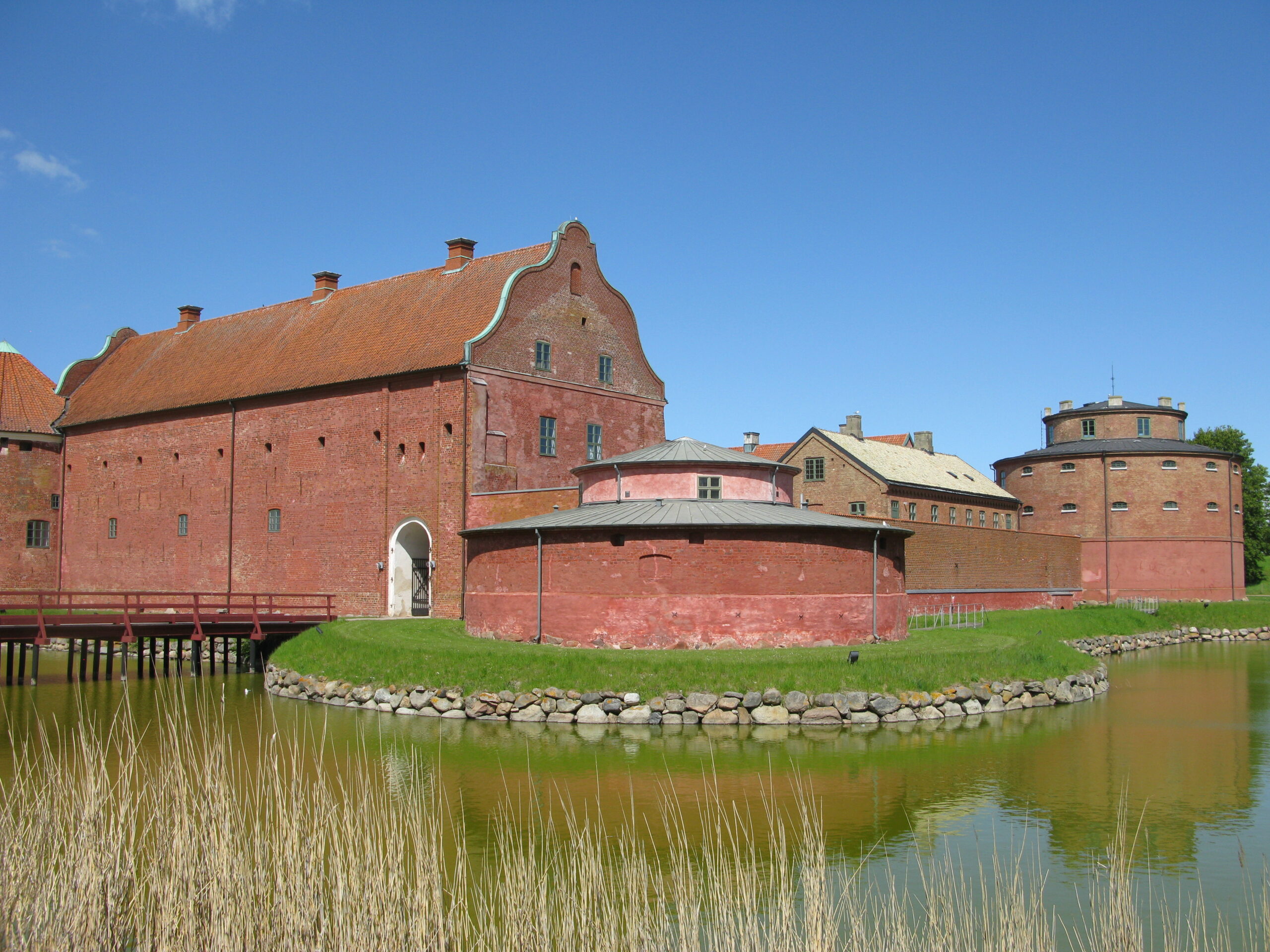 Släktforskarvecka Skåne i Landskrona