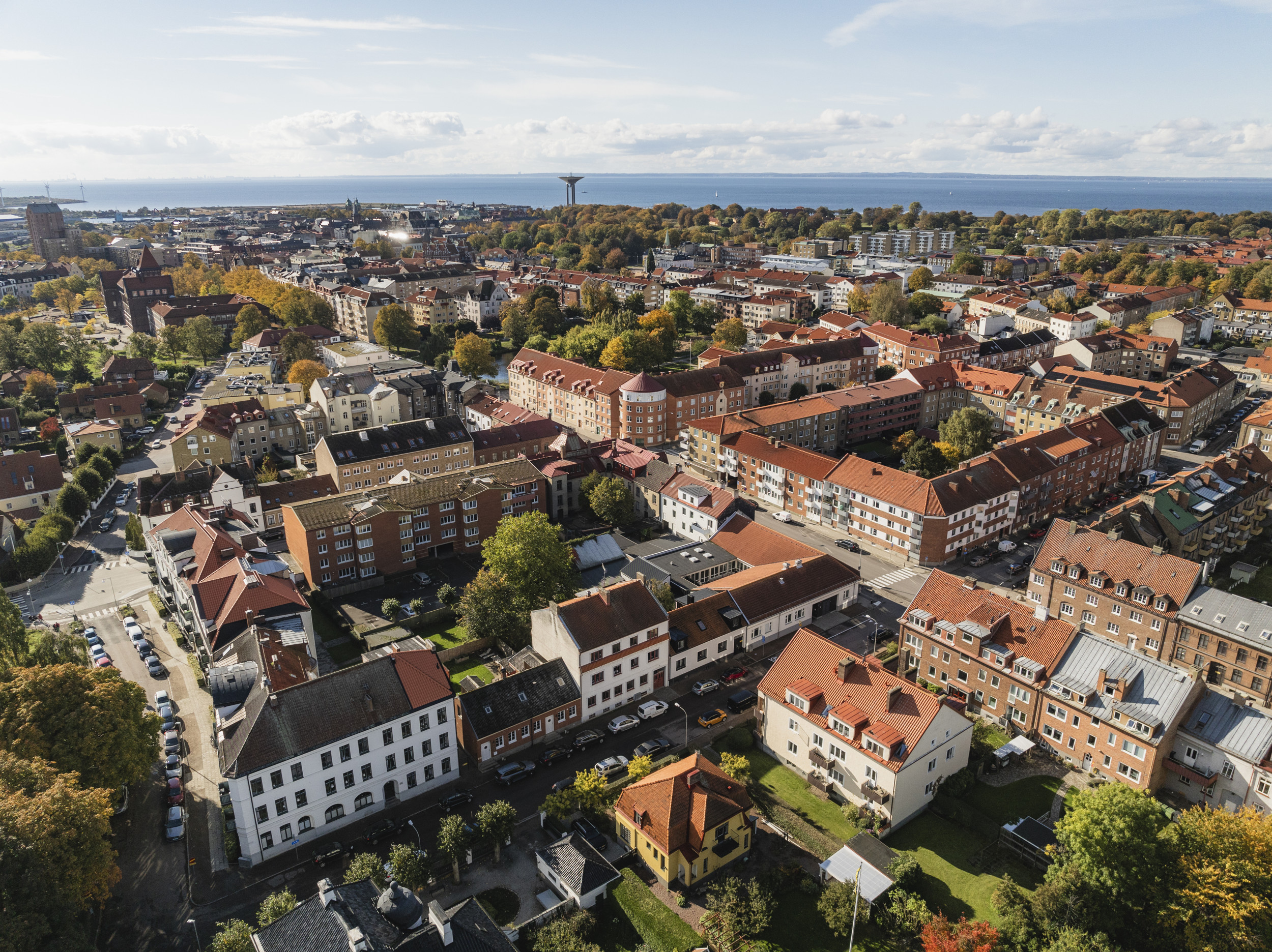 Moveat Landskrona