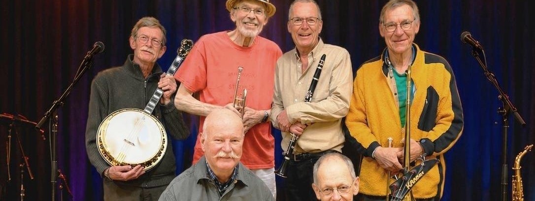 South Side Jazzmen