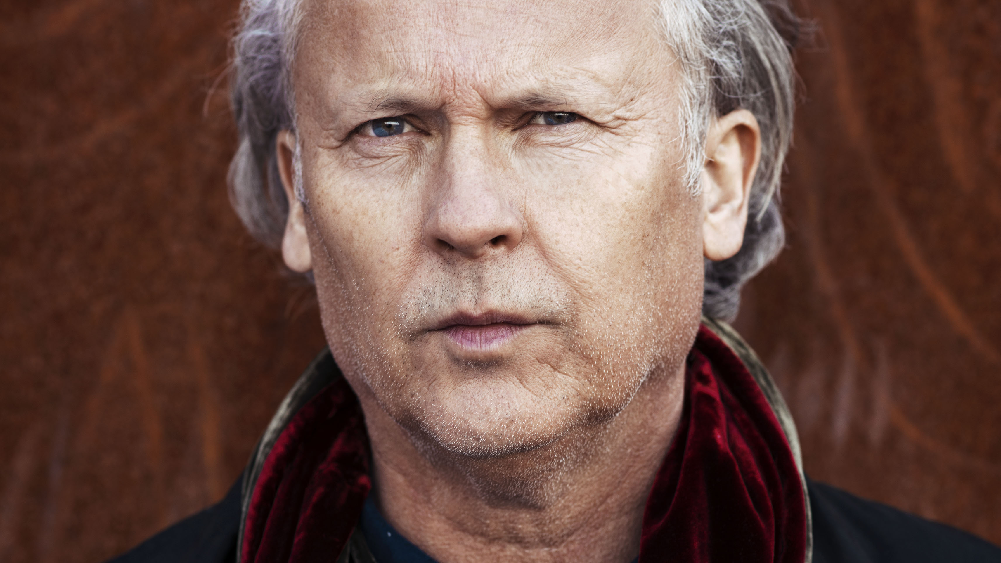 Klas Östergren – Livet och Litteraturen