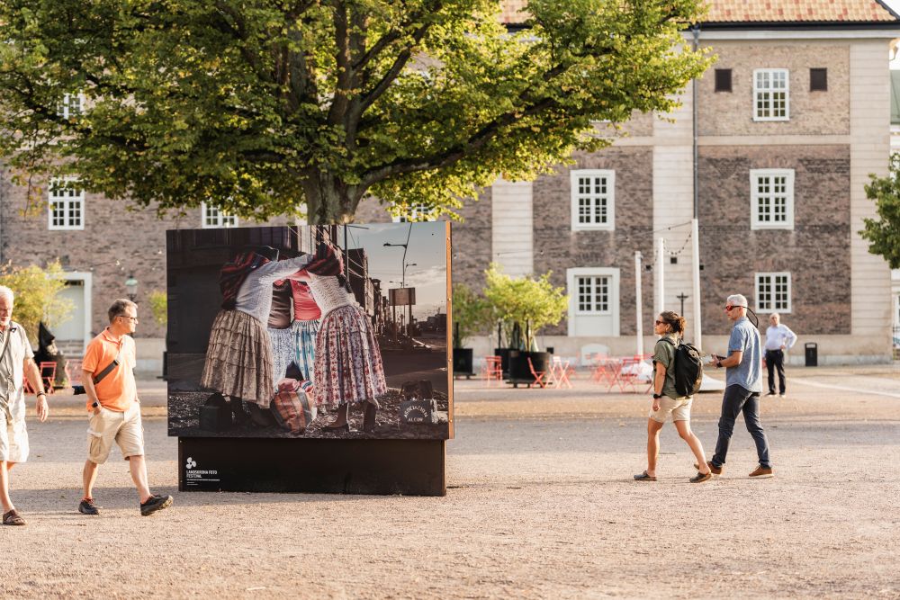 Landskrona Foto Festival 2026