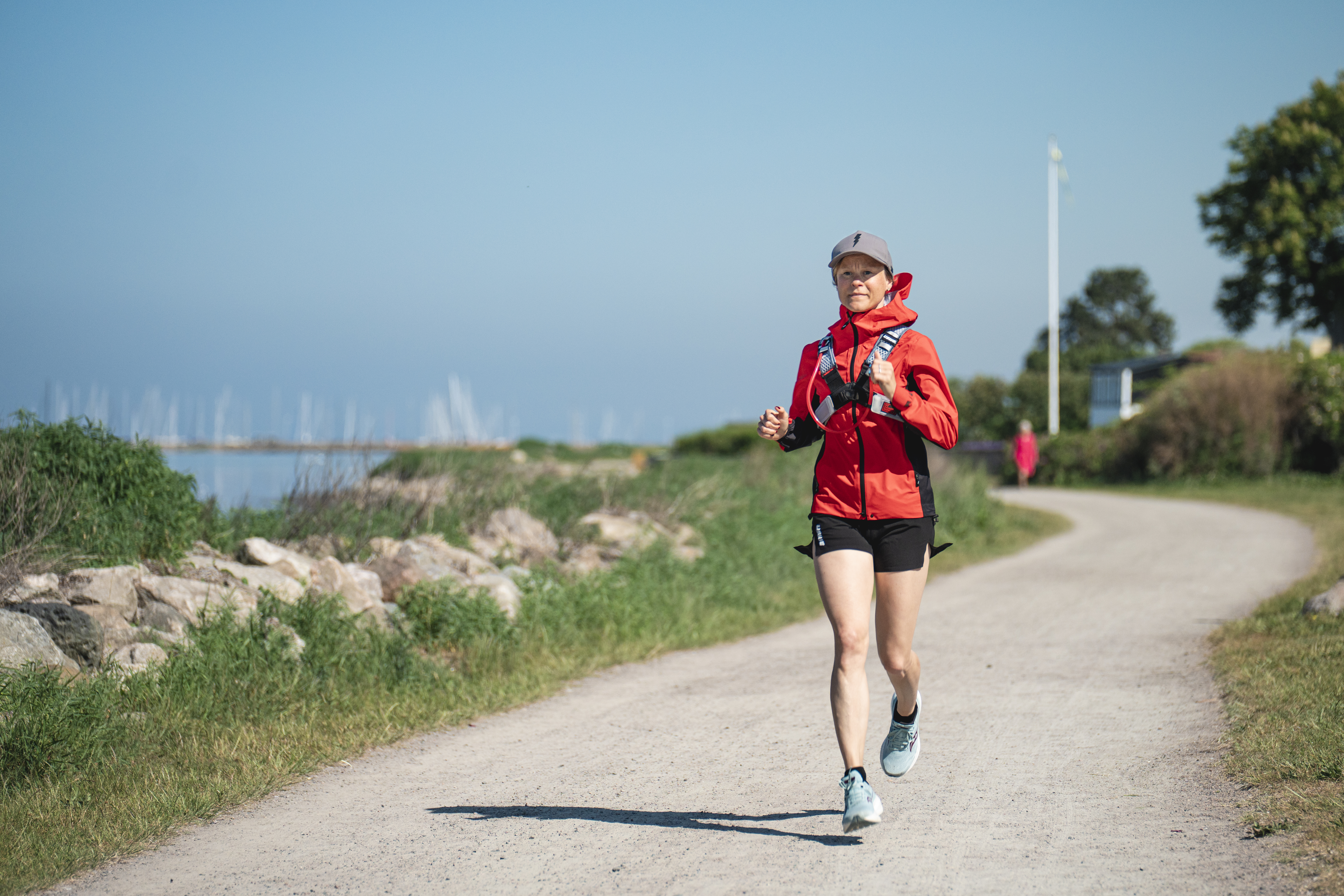 Hven Seaside Run 2026