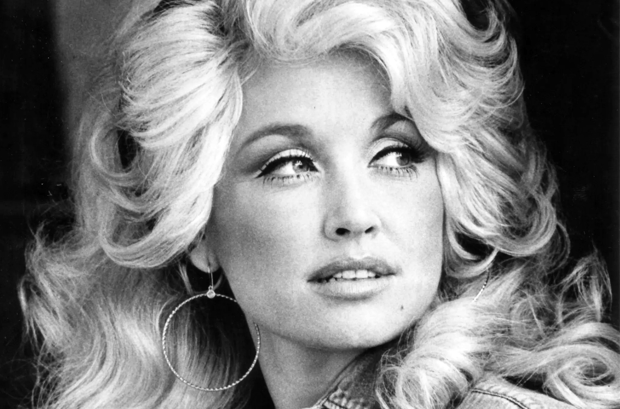 Kulturnatten på Landskrona bibliotek: Dolly – en hyllning!