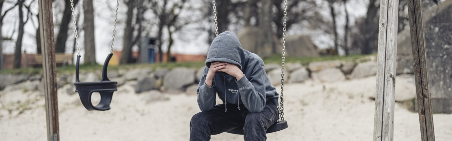 Utbildning: första hjälpen till psykisk hälsa