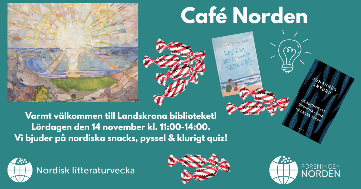 Café Norden