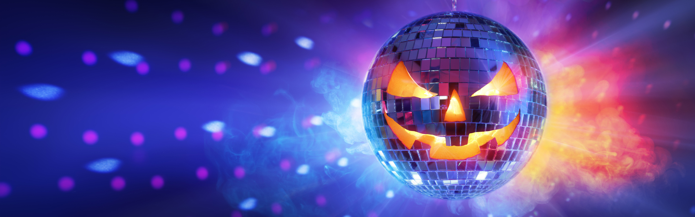 Halloweendisco